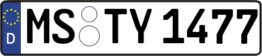 MS-TY1477