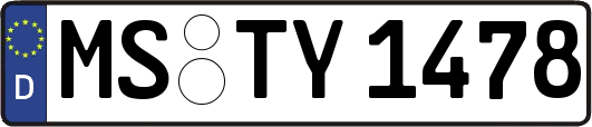 MS-TY1478