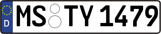 MS-TY1479