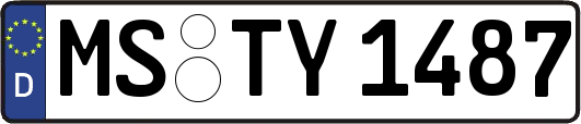 MS-TY1487