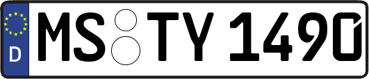 MS-TY1490