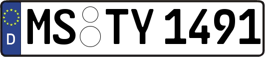 MS-TY1491