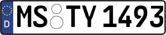 MS-TY1493