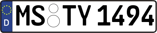 MS-TY1494