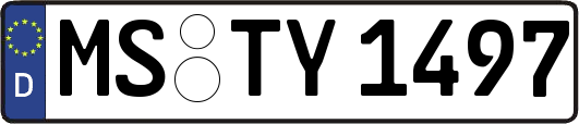 MS-TY1497