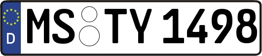 MS-TY1498
