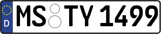 MS-TY1499