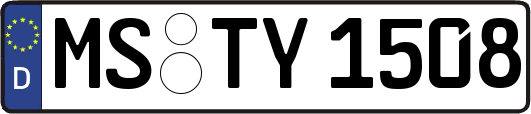 MS-TY1508
