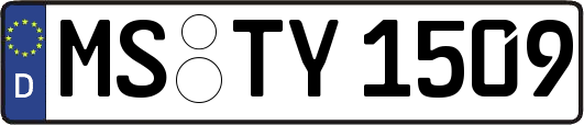 MS-TY1509