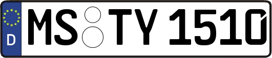 MS-TY1510
