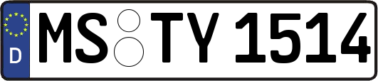 MS-TY1514