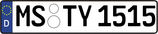 MS-TY1515
