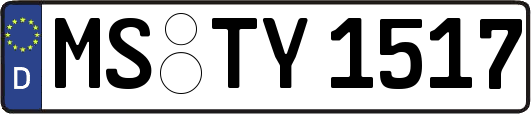 MS-TY1517