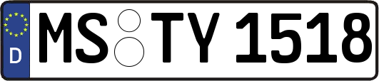 MS-TY1518