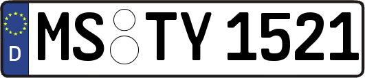 MS-TY1521