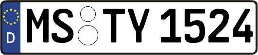 MS-TY1524
