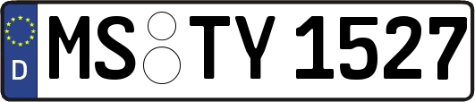 MS-TY1527