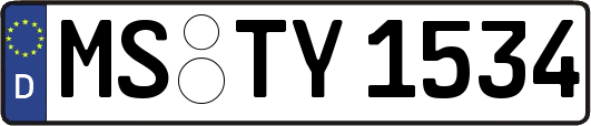 MS-TY1534