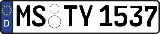 MS-TY1537