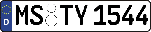 MS-TY1544