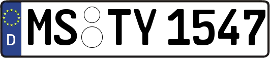 MS-TY1547