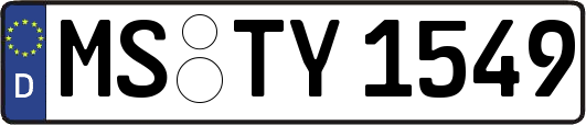MS-TY1549