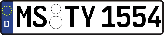 MS-TY1554