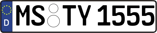MS-TY1555