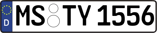 MS-TY1556