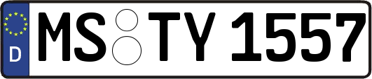 MS-TY1557