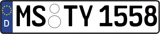 MS-TY1558