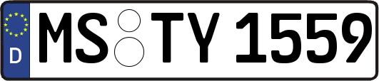 MS-TY1559