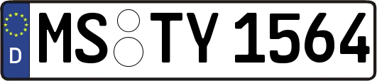 MS-TY1564