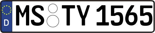 MS-TY1565