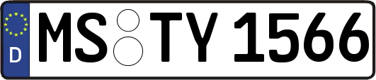 MS-TY1566