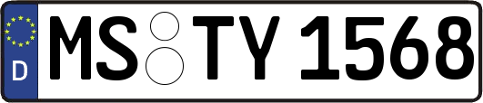 MS-TY1568