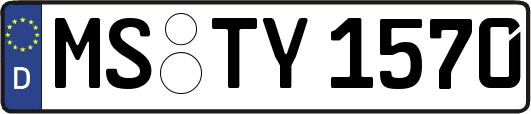 MS-TY1570