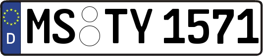 MS-TY1571