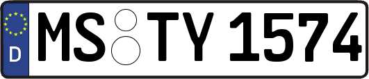 MS-TY1574