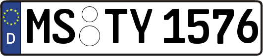 MS-TY1576