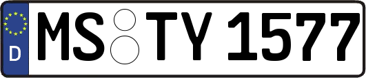 MS-TY1577