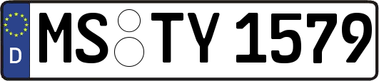 MS-TY1579