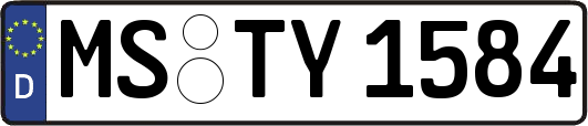 MS-TY1584