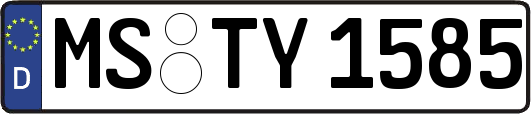 MS-TY1585