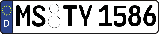MS-TY1586