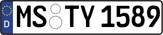 MS-TY1589
