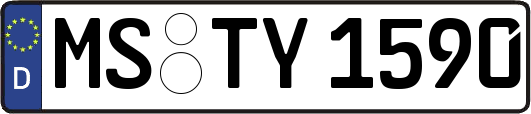 MS-TY1590