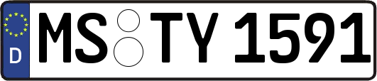 MS-TY1591