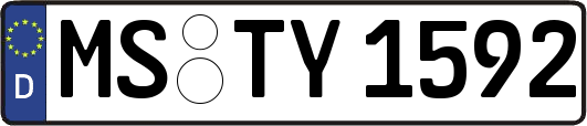 MS-TY1592