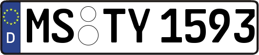 MS-TY1593